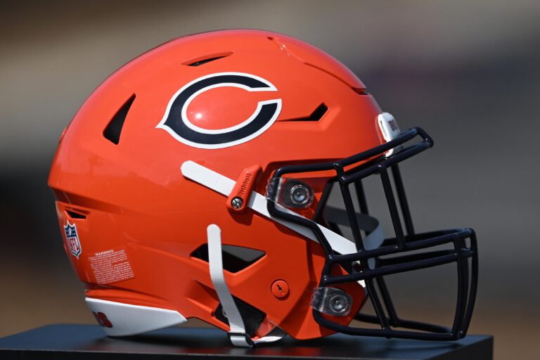 Bears helmet_1
