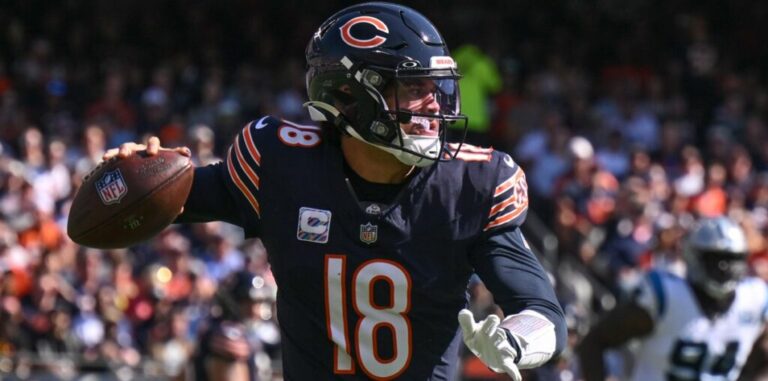 Shocking Twist: Bears Ready to Ditch $40 Million Star in Bold Offseason Gamble