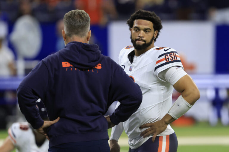chicago-bears-v-indianapolis-colts