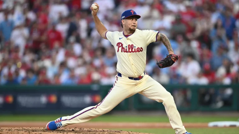 Rising Star: Phillies Prospect Set for Breakout Season, Poised to Ignite Philadelphia’s Playoff Hopes