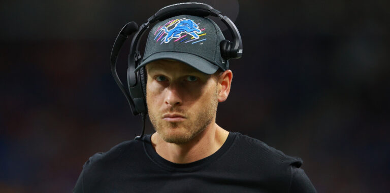 Chicago Bears Eye Shocking Move: Pro Bowler with Ben Johnson Connection Set for Unexpected Signing