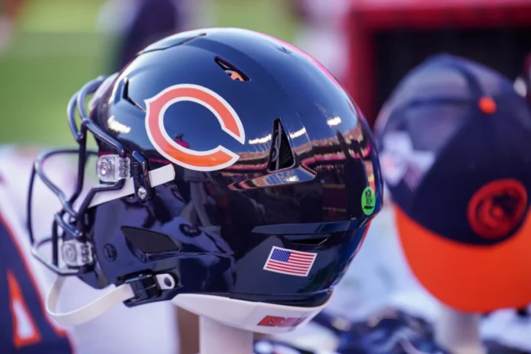 Bears Mourn the Loss of Owner Virginia Halas McCaskey, a Legacy of Leadership and Family Dedication