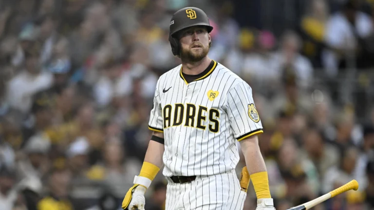 Blockbuster Trade Proposal Sends $46M Padres All-Star to Red Sox to Fix ‘Real Issue