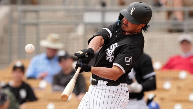 White Sox Infielder Suffers Hairline Toe Fracture, Impact on Season Unclear
