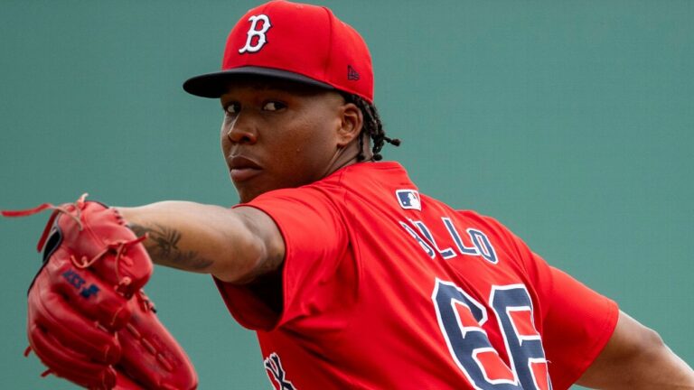 Red Sox’s $90 Million Star Shockingly at Risk of Starting Season on Injured List