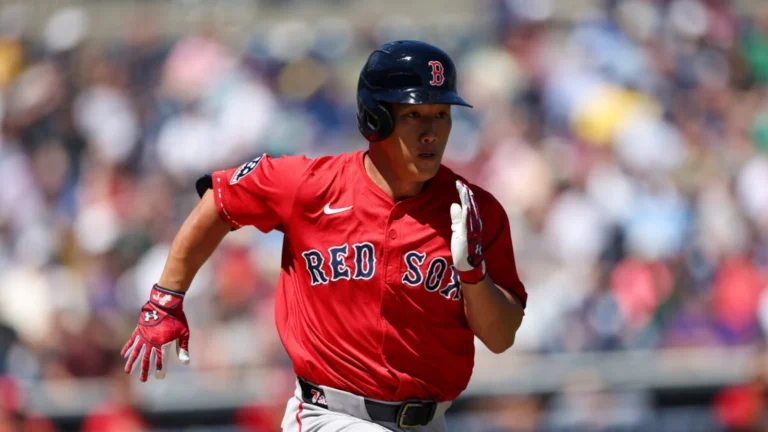 Red Sox Manager Alex Cora Shares Concerning Update on Masataka Yoshida’s Injury
