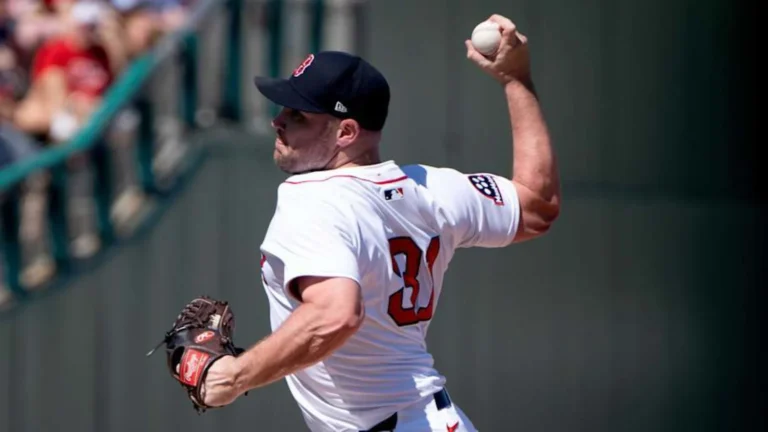 Red Sox Hero on the Mend: 3-Time All-Star Makes Critical Comeback Step, Igniting Hope for Game-Changing Return!