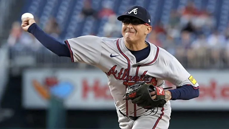 Braves Reignite the Flame: Beloved Bullpen Arm Makes Triumphant Return to Atlanta
