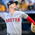 Red Sox’s Walker Buehler Eyes $100M Payday as He Prepares for Crucial Guardians Showdown