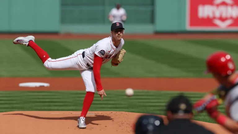 Red Sox’s $21M Star Speaks Out After Sluggish Start: “I Know I’m Better Than This”