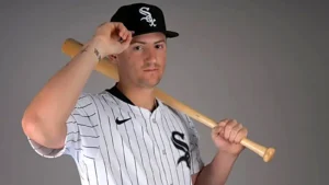 Top 5 Prospect Sent Down as White Sox GM Responds to Slump