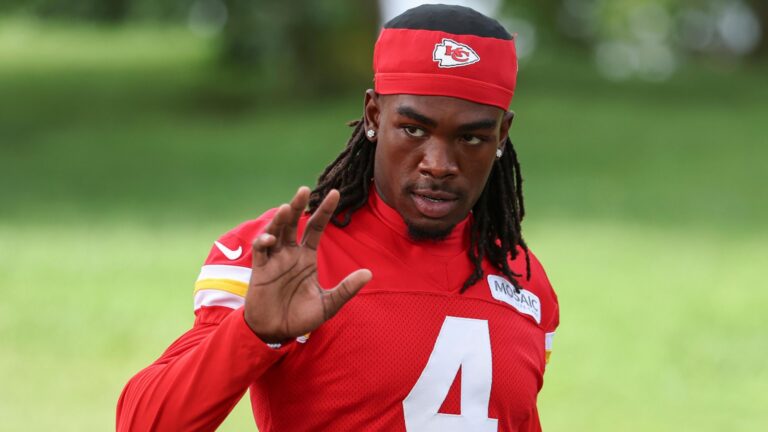 “NFL Brass Fumes Over Mishandled Rashee Rice Suspension—Blame Game Begins Behind Closed Doors”….