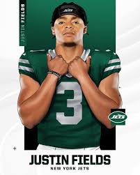 “Jets Coaches Play Damage Control After Justin Fields’ ‘8-Yard Passes’ Philosophy Sparks Backlash”….