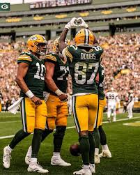 “Packers’ Jordan Love reacts to ugly fight-marred joint practice with Seahawks”….
