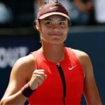 From Horses to Hard Courts: Raducanu Recruits Eccentric Spine Whisperer to Break U.S. Open Curse….