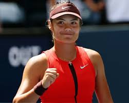 From Horses to Hard Courts: Raducanu Recruits Eccentric Spine Whisperer to Break U.S. Open Curse….