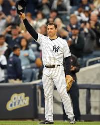 From Home Runs to House Runs: Ex-Yankee Mark Teixeira Swings for Congress Seat….