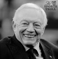 “Jerry Jones Trades Micah Parsons, Then Explains How to Beat Him: ‘Run Right at Him’”…..