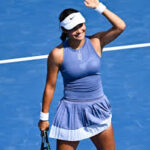 “Stars Fall and Underdogs Rise: American Hopes Torn in Two at U.S. Open”…..