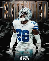 “Cowboys Trade a Superstar, Gamble on a One-Hit Wonder with $92M Bet”….