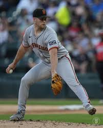 “Giants’ Rotation Takes a Hit: Rising Starter Roupp Likely Done for 2025 After Injury Spiral”….